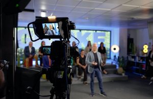 Grenke Gruppe setzt auf Blackmagic Design (Fotos: Blackmagic Design)