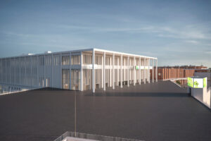 Confex-Rendering