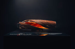 The Macallan Horizon (Foto: Bentley Motors)