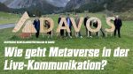 Thumb Metaversum in Davos