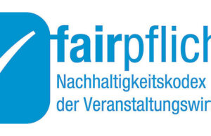 fairpflichtet mit Online-Session zu Nachhaltigkeits-Zielen (Logo: GCB)