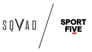 (Logo: Sportfive)