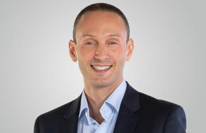 Ungerboeck ernennt Alex Alexandrov zum CEO Alex Alexandrov (Foto: Ungerboeck)