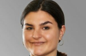 Yasmin Ouiriemmi (Foto: RX Austria & Germany)
