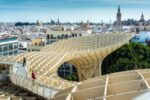 Corporate Events in Sevilla