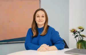 Eleonora Bodulusic (Foto: Liganova)