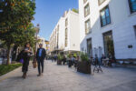 MICE-Hotels in Sevilla