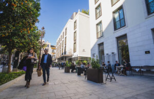 Neue MICE-Hotels in Sevilla