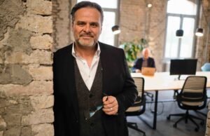 fwd:, IFES und 2bdifferent starten Konvoi-Lösung für Nachhaltigkeit