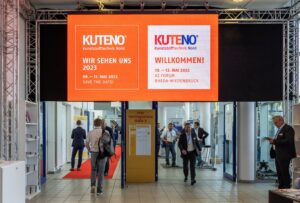 Fachmesse Kuteno (Foto: Easyfairs)