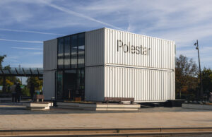 Polestar Space Bochum (Fotos: Polestar)