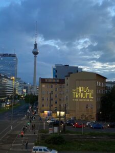 „Lichter der Nacht“ in Berlin (Fotos: Vok Dams)