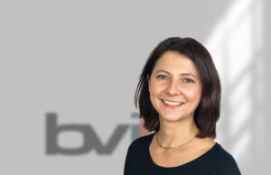 Verena Ellenberger (Foto: bvik)