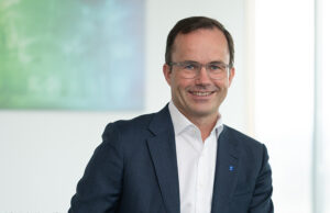 Jochen Köckler wird neuer Vorsitzender der FKM Dr. Jochen Köckler (Foto: Deutsche Messe AG)