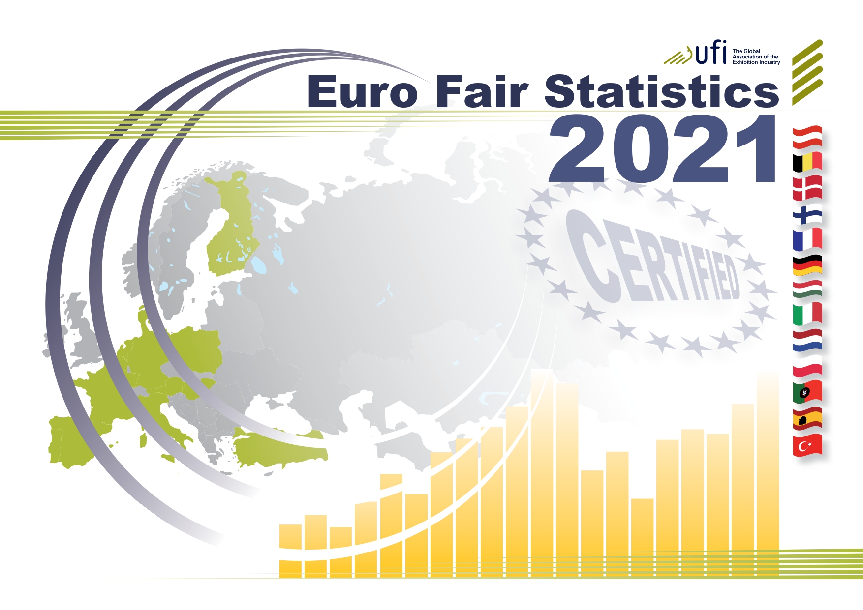 Euro Fair Statistics 2021 (Foto: UFI)