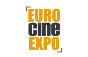 (Logo: Euro Cine Expo)