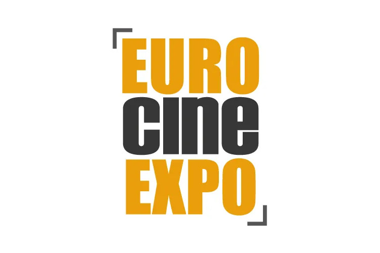 (Logo: Euro Cine Expo)