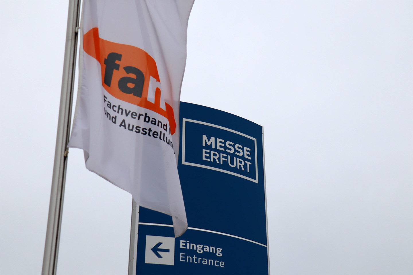 FAMA Messefachtagung in Erfurt (Fotos: FAMA)