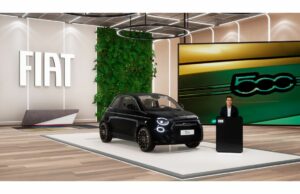 Fiat Metaverse Store (Fotos: Stellantis Germany GmbH)