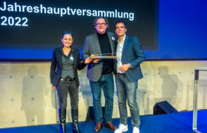 fwd: Bundesvereinigung Veranstaltungswirtschaft wählte neues Führungsteam