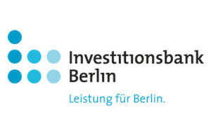 (Logo: Investitionsbank Berlin)