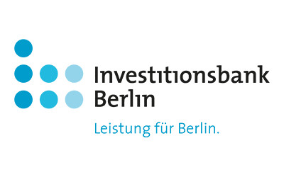 (Logo: Investitionsbank Berlin)