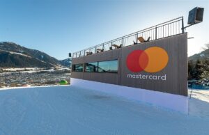 Mastercard Lounge (Foto: Mastercard)