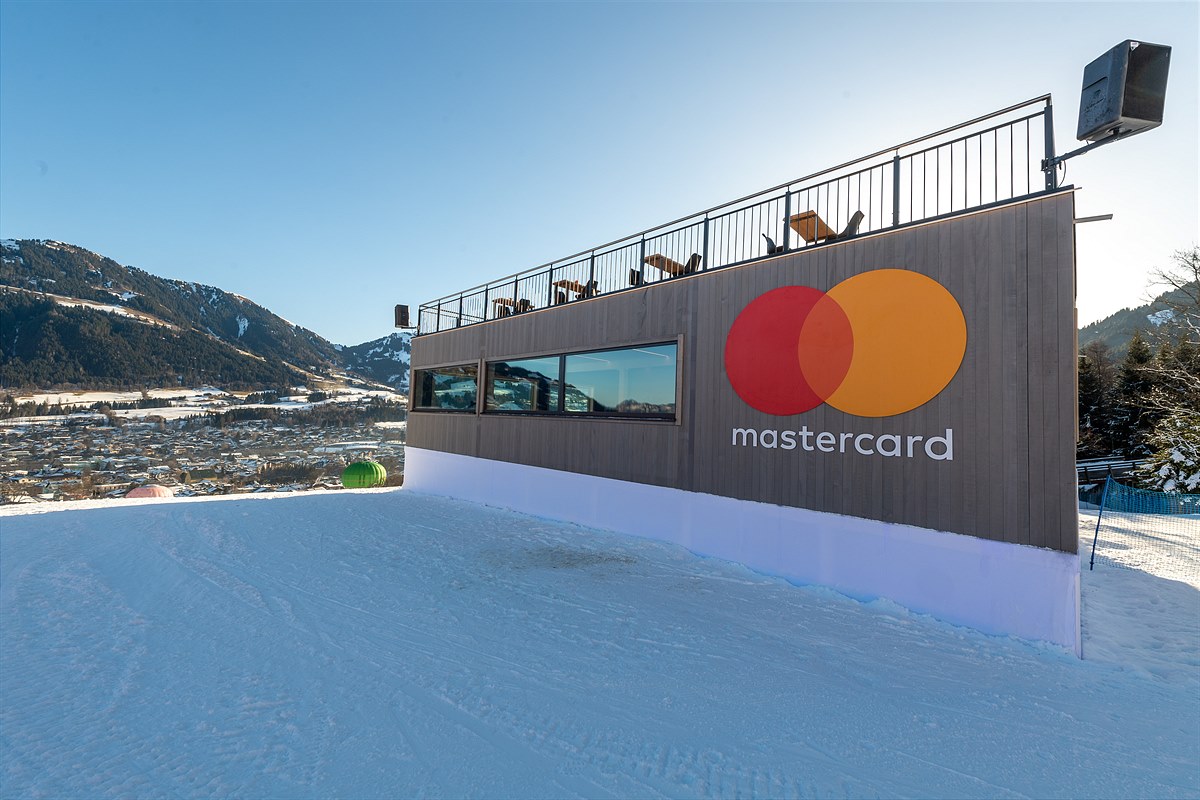 Mastercard Lounge (Foto: Mastercard)
