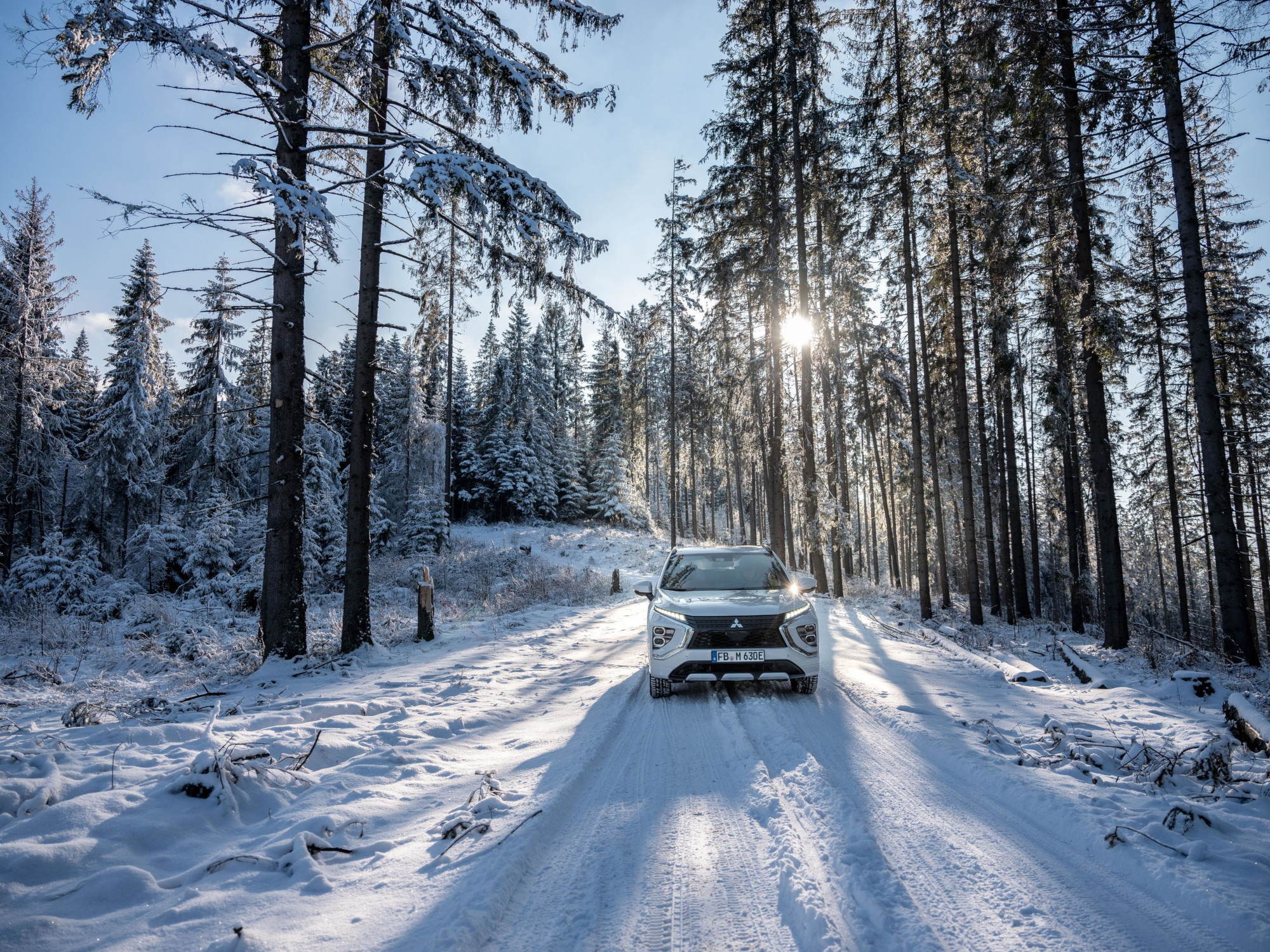(Foto: Mitsubishi Motors)
