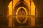 Alcazar in Sevilla