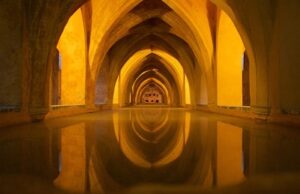 Sevilla bleibt eines der Topziele für Incentives in Andalusien