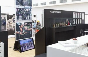 Sinn Sonderausstellung (Foto: Fairnet)