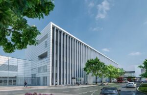 Messe Düsseldorf meldet sich in der Gewinnzone zurück