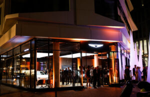Genesis Studio Frankfurt (Fotos: Genesis Motor Europe)
