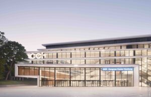 HMC meldet Rückkehr ins Messe- und Kongressgeschäft