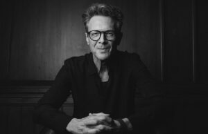 Gerhard Reiter (Foto: Hinte Expo & Conference)