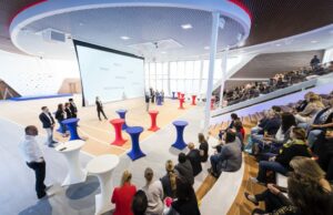 Mein Schiff Flotte als Eventlocation (Foto: TUI Cruises)