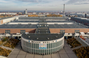 Messe Berlin (Foto: Messe Berlin)