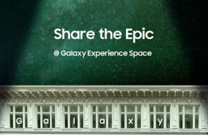 Samsung eröffnet zum Galaxy S-Launch 29 Experience Spaces Galaxy Experience Space (Foto: Samsung)