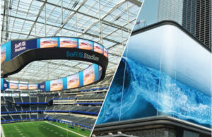 XHB Outdoor-LED-Serie (Foto: Samsung)