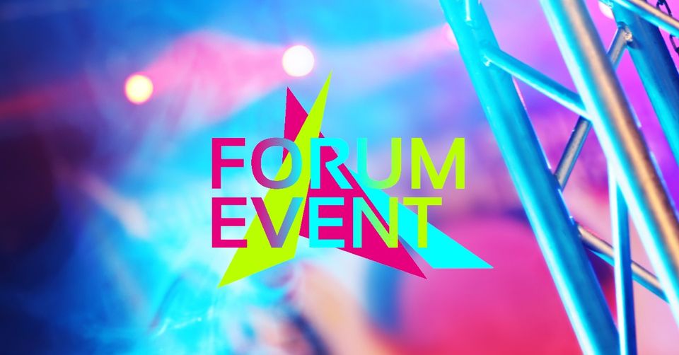Forum Event (Foto: IST-Studieninstitut GmbH)