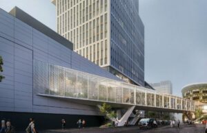 Visualisierung des neuen Teilstücks der Via Mobile (Foto: MAA Moser Assozierte Architekten)