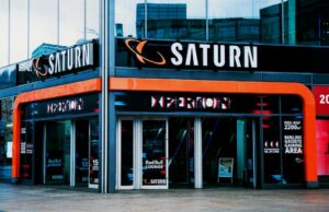 Xperion Berlin (Fotos: Media-Saturn-Holding GmbH)
