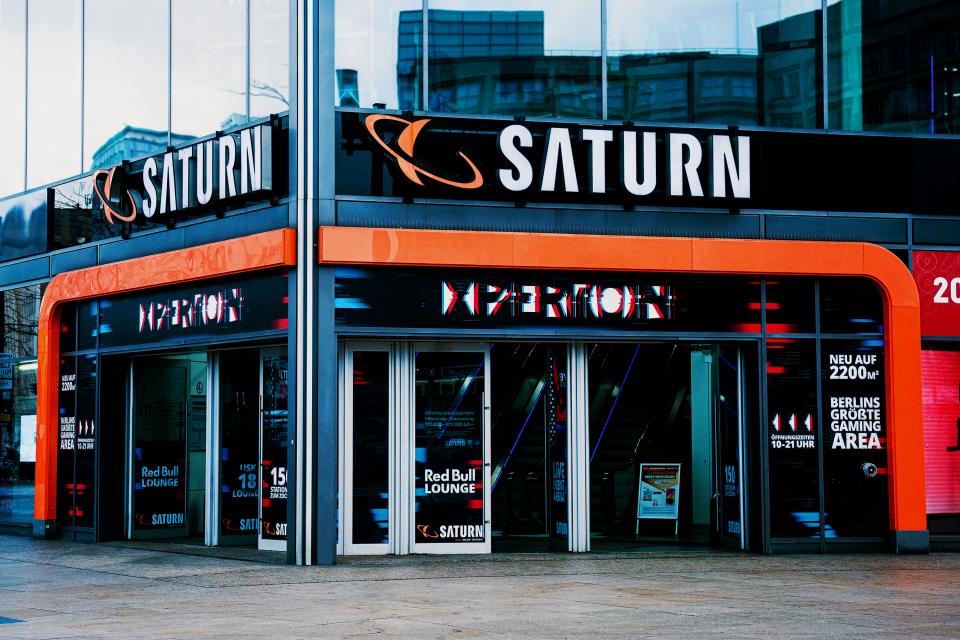 Xperion Berlin (Fotos: Media-Saturn-Holding GmbH)
