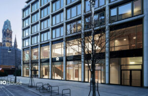 NIO House Berlin (Fotos: NIO)