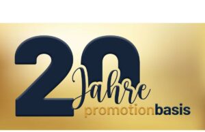 (Logo: Promotionbasis)