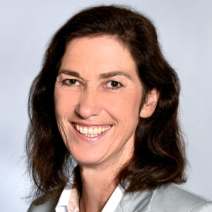 Dr. Katrin Gessner-Ulrich (Foto: IST)