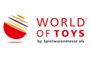 (Logo: Spielwarenmesse eG)
