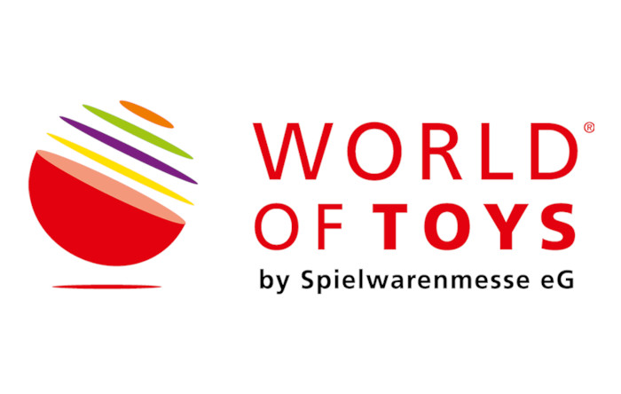 (Logo: Spielwarenmesse eG)
