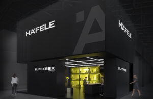 Häfele Blackbox (Fotos: Häfele SE & Co KG)